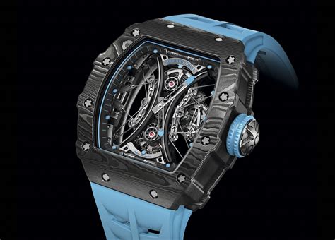 orologi uomo richard mille|richard mille orologi prezzi.